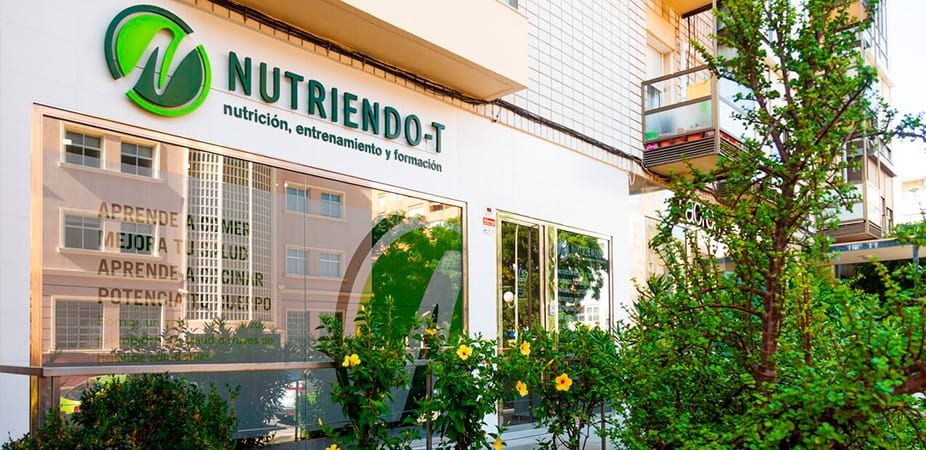 Nutriendo-t