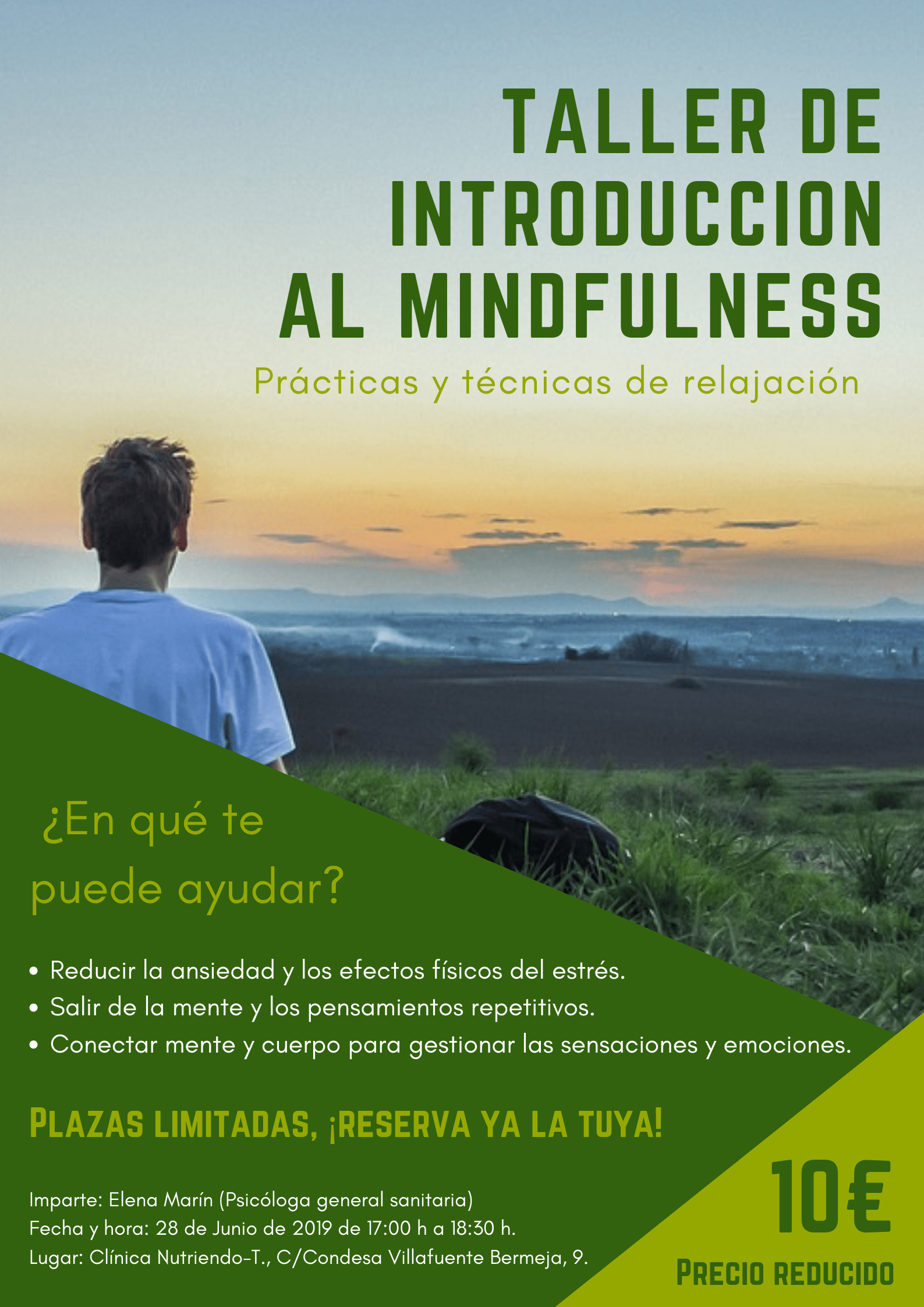mindfulness