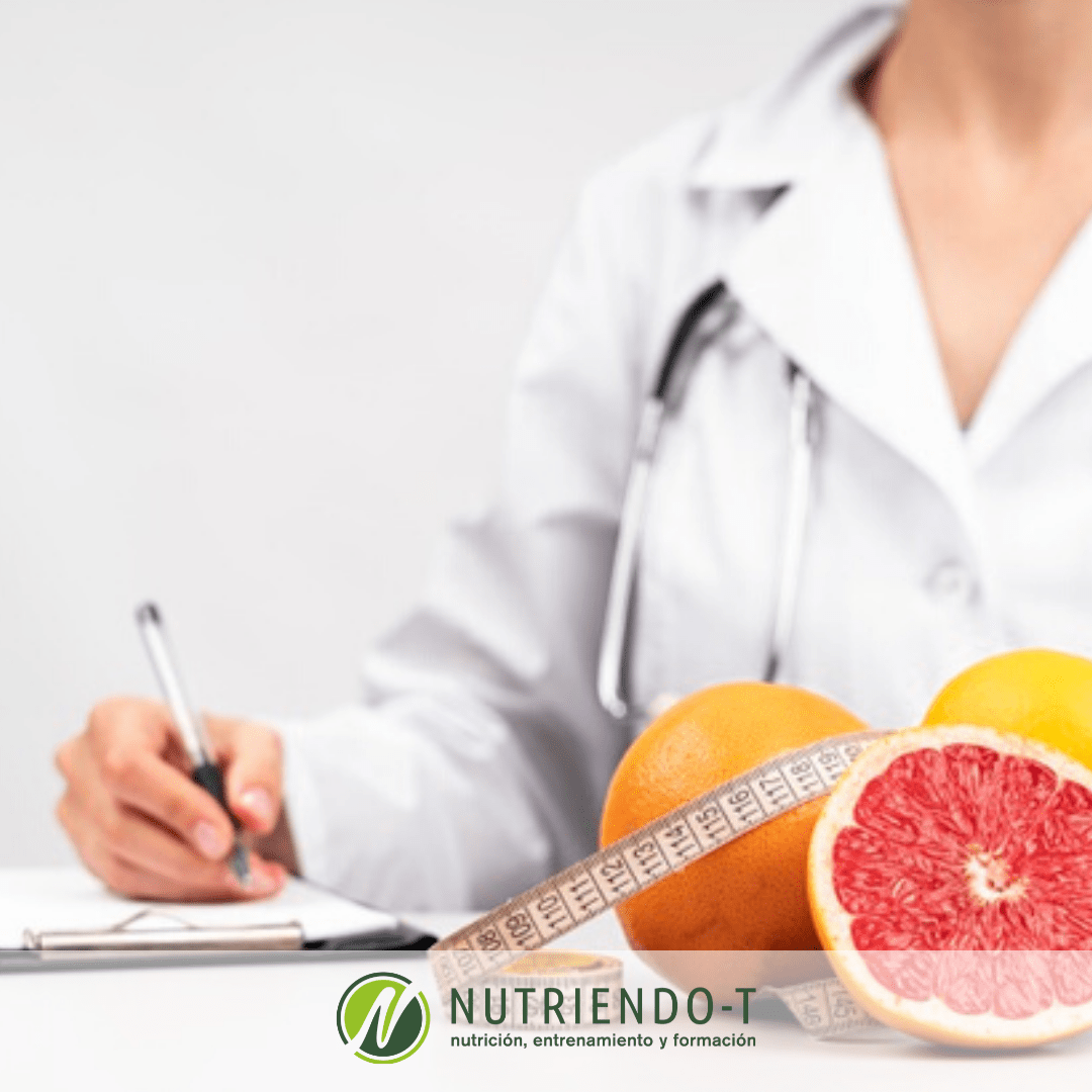 ¿Por qué engordan las dietas? La opinión de los expertos.