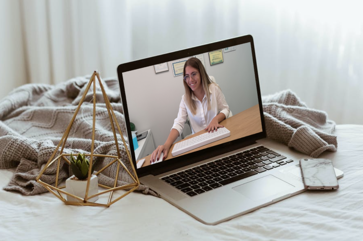 Consulta Online PAtricia