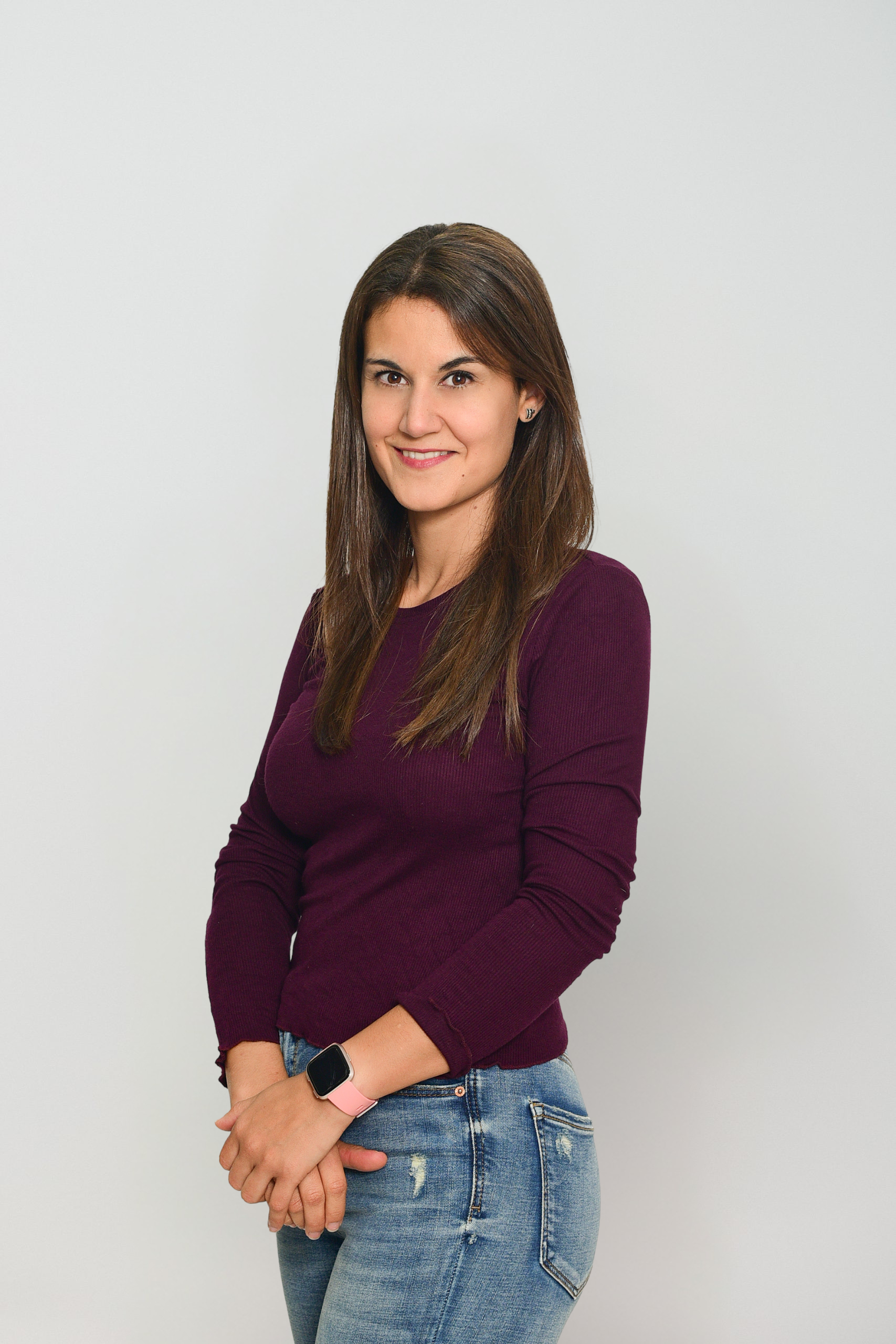 Sandra Pinto González